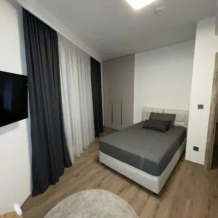 شقة 3-bedroom Lux
