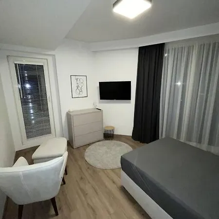 3-bedroom Lux * سكوبجي