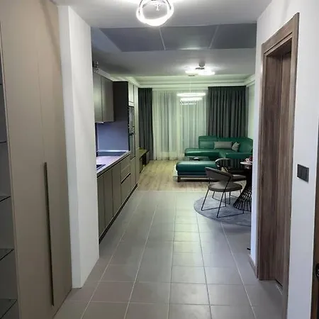 شقة 3-bedroom Lux