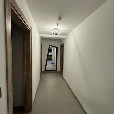 شقة 3-bedroom Lux سكوبجي
