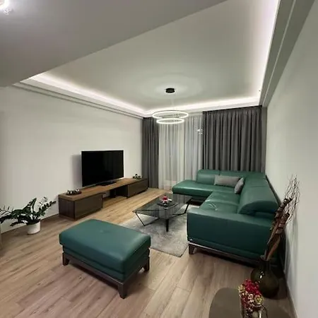 3-bedroom Lux شقة سكوبجي